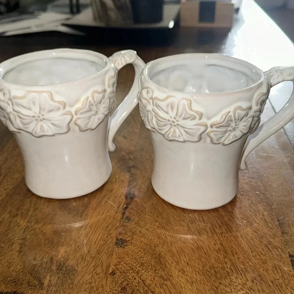 Temptations mugs - Picture 1 of 7